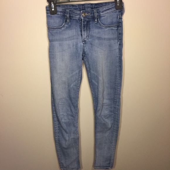 H&M Other - h&m girls Super Skinny fit Jeans
